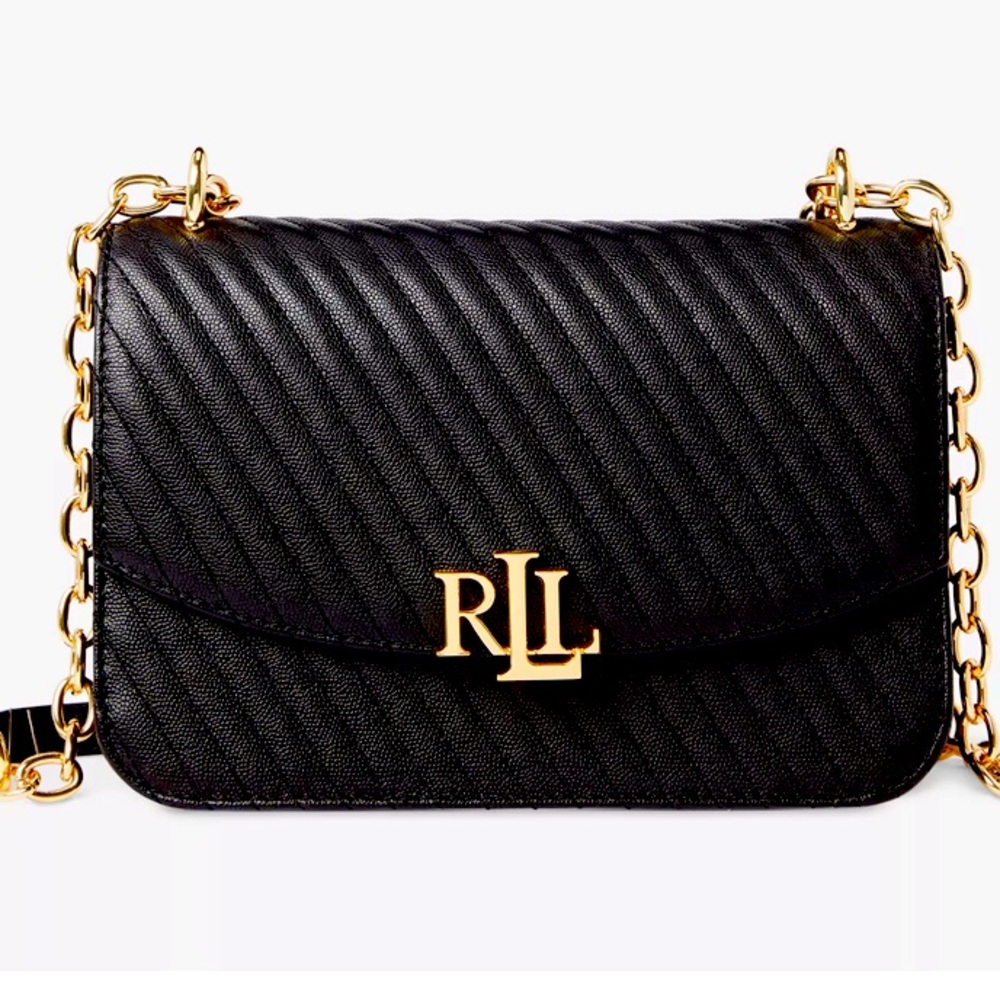 Ralph Lauren crossbody bag